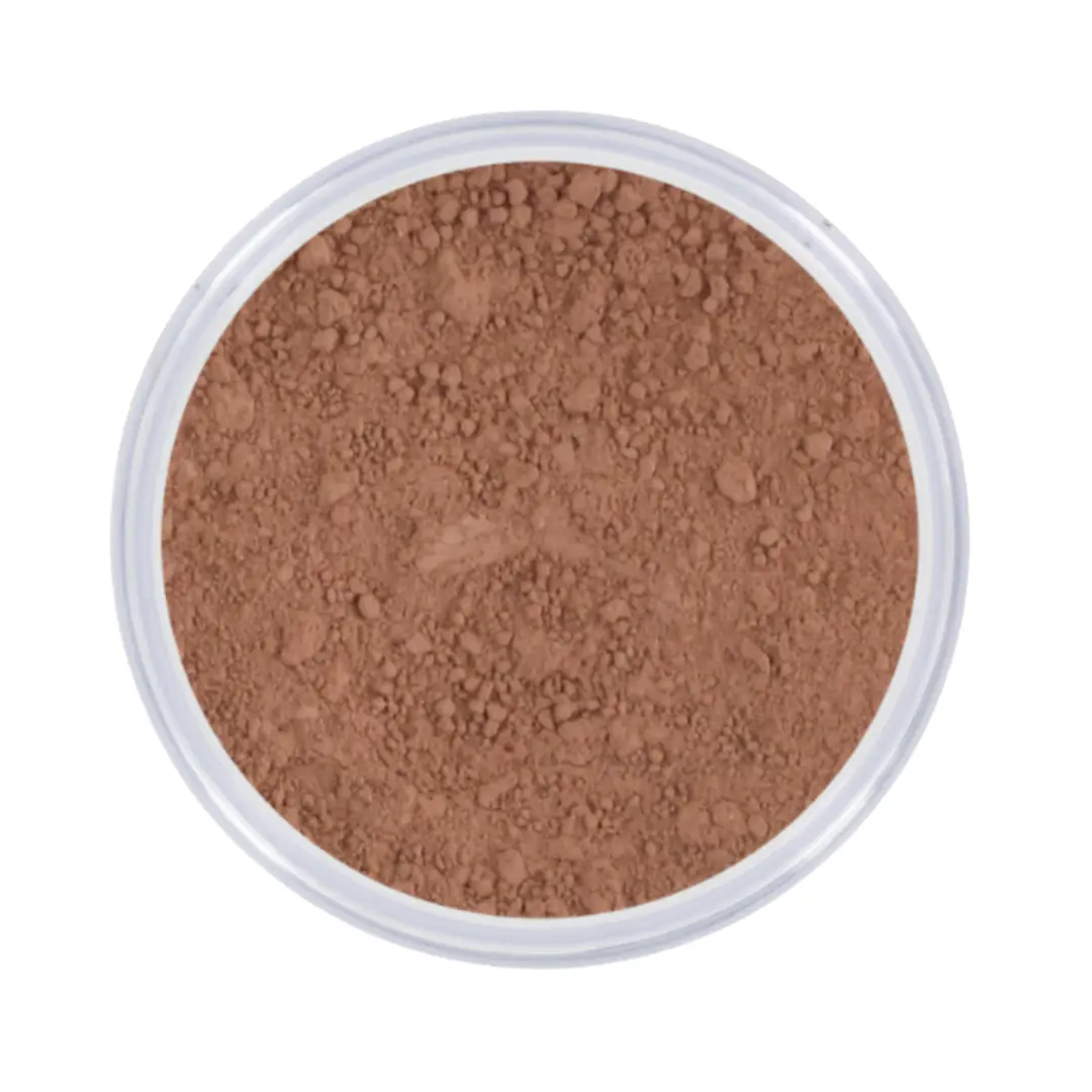 Bronzer Hazel