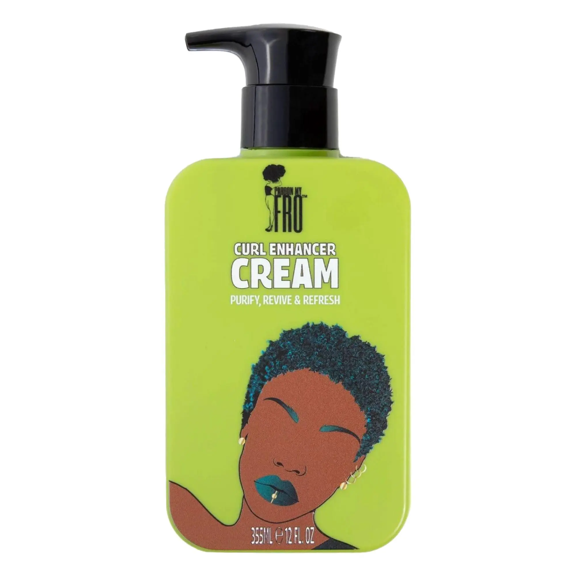 Curl Enhancing Conditioner