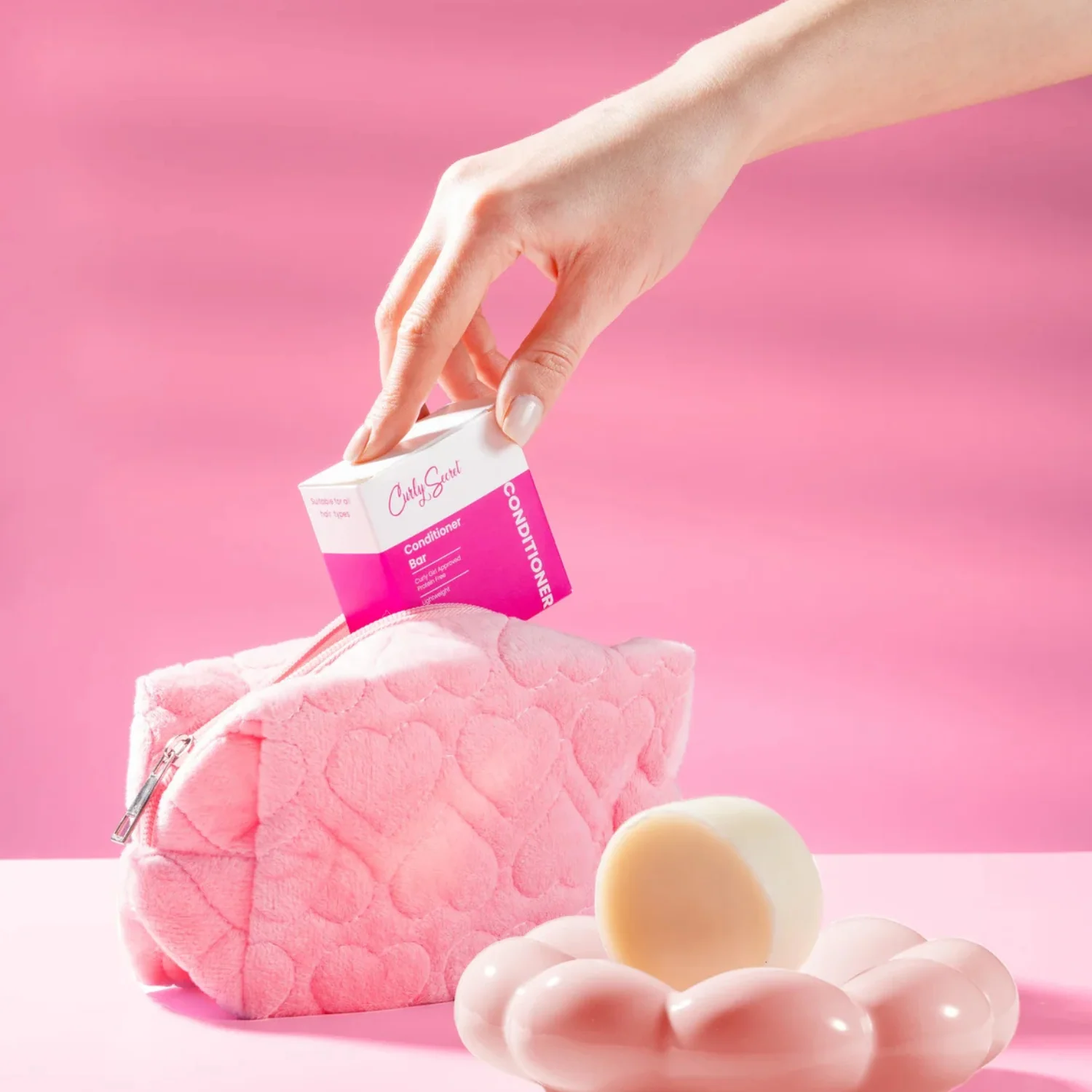 Conditioner Bar - Image 2