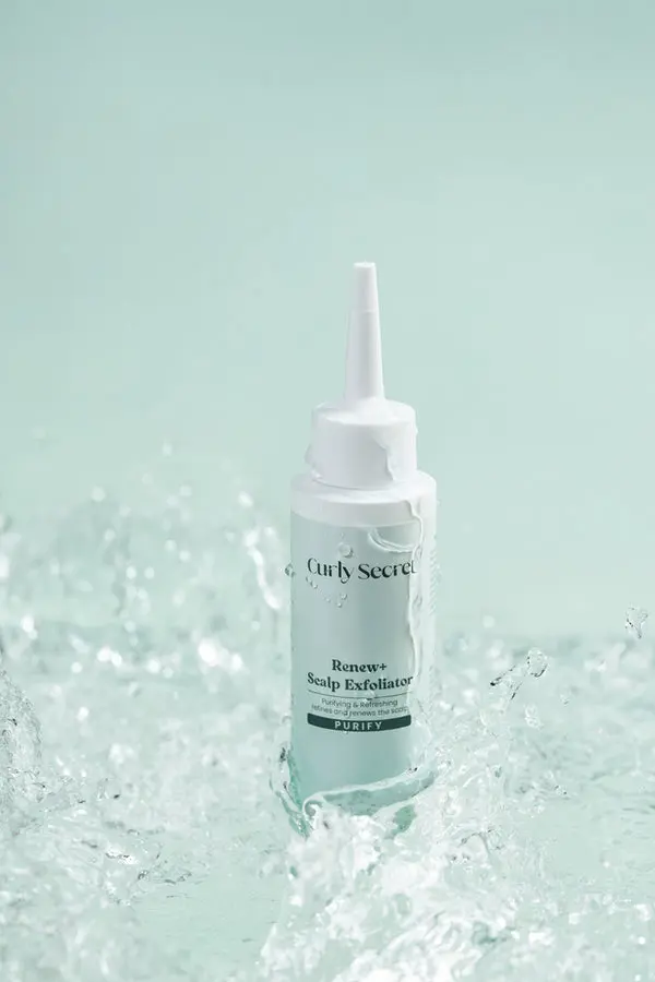 Renew+ Scalp Exfoliator - Image 2