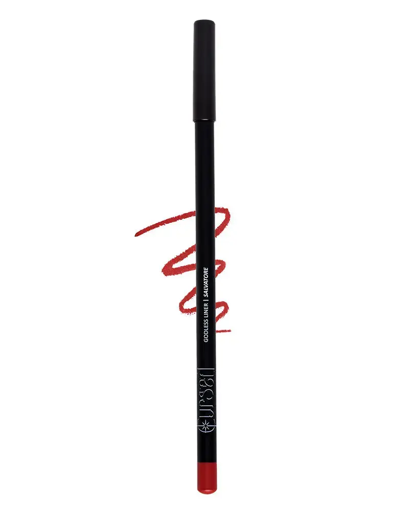Godless Liner Salvatore