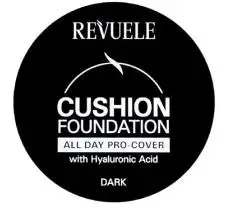 Cushion Foundation Dark