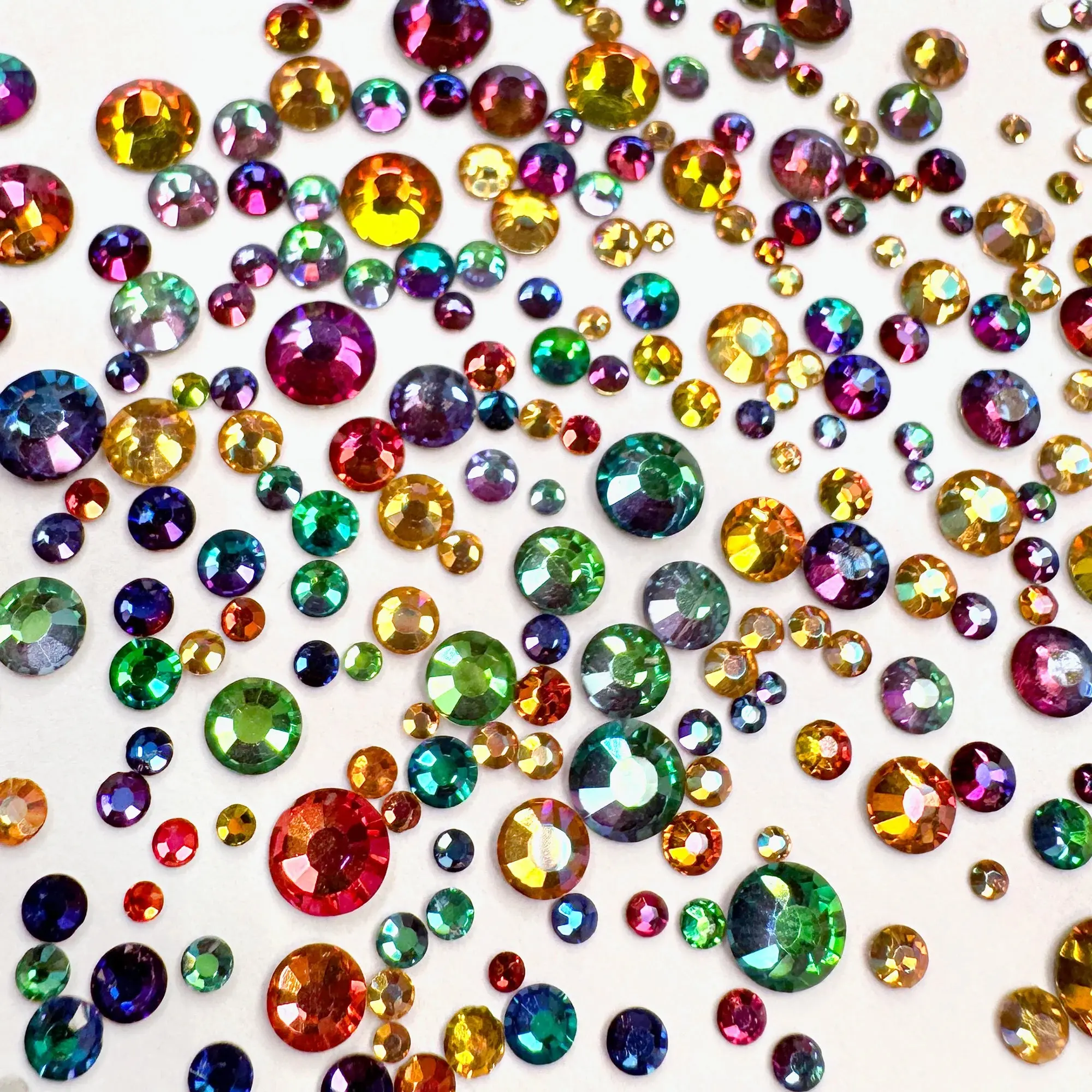 Twinkle Twinkle Rhinestone Spellbound Sparkle - Image 2
