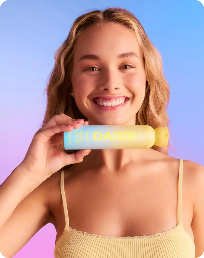 All Body Spray & Deodorant Sunny - Image 2