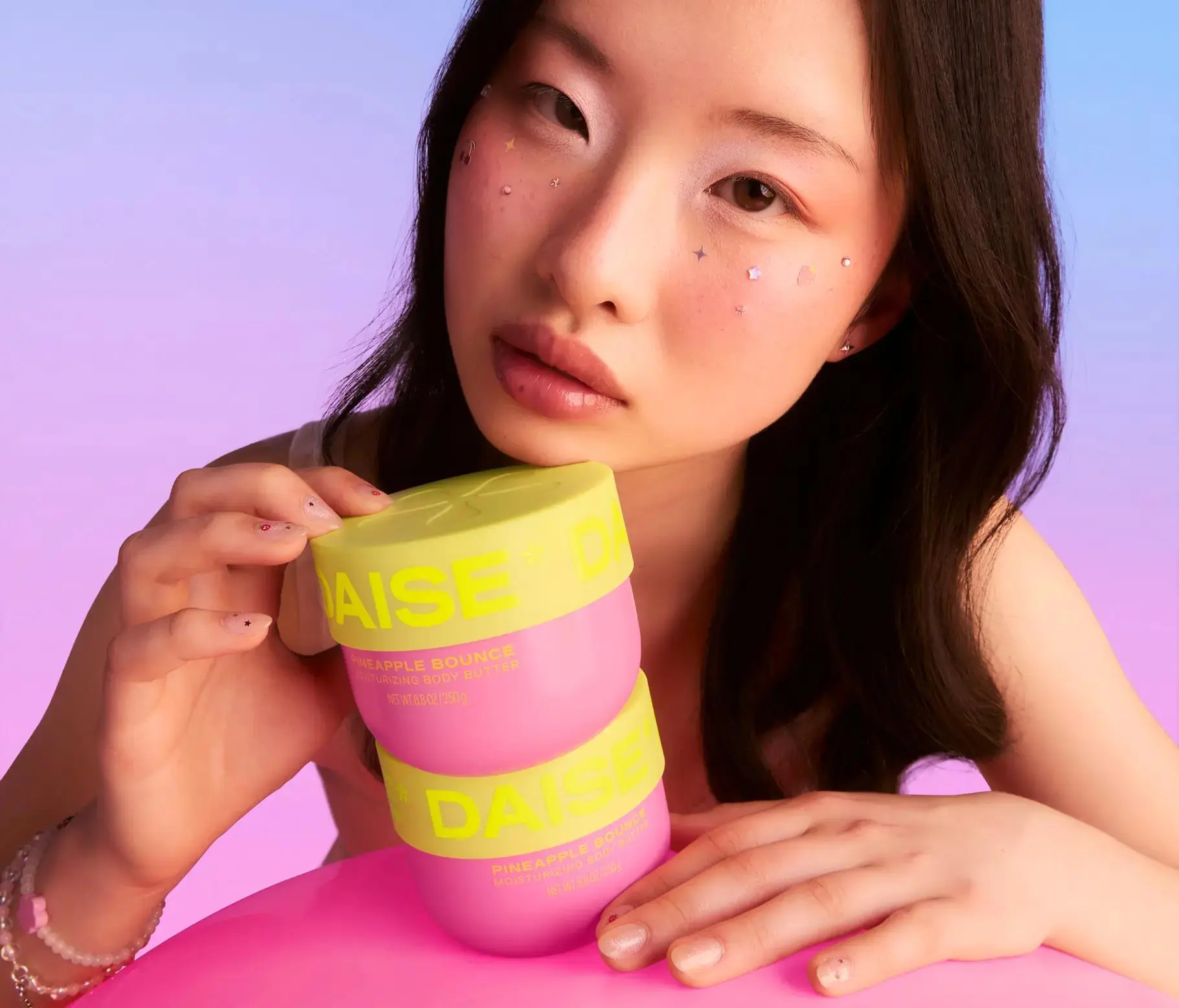 Body Butter Pineapple - Image 4