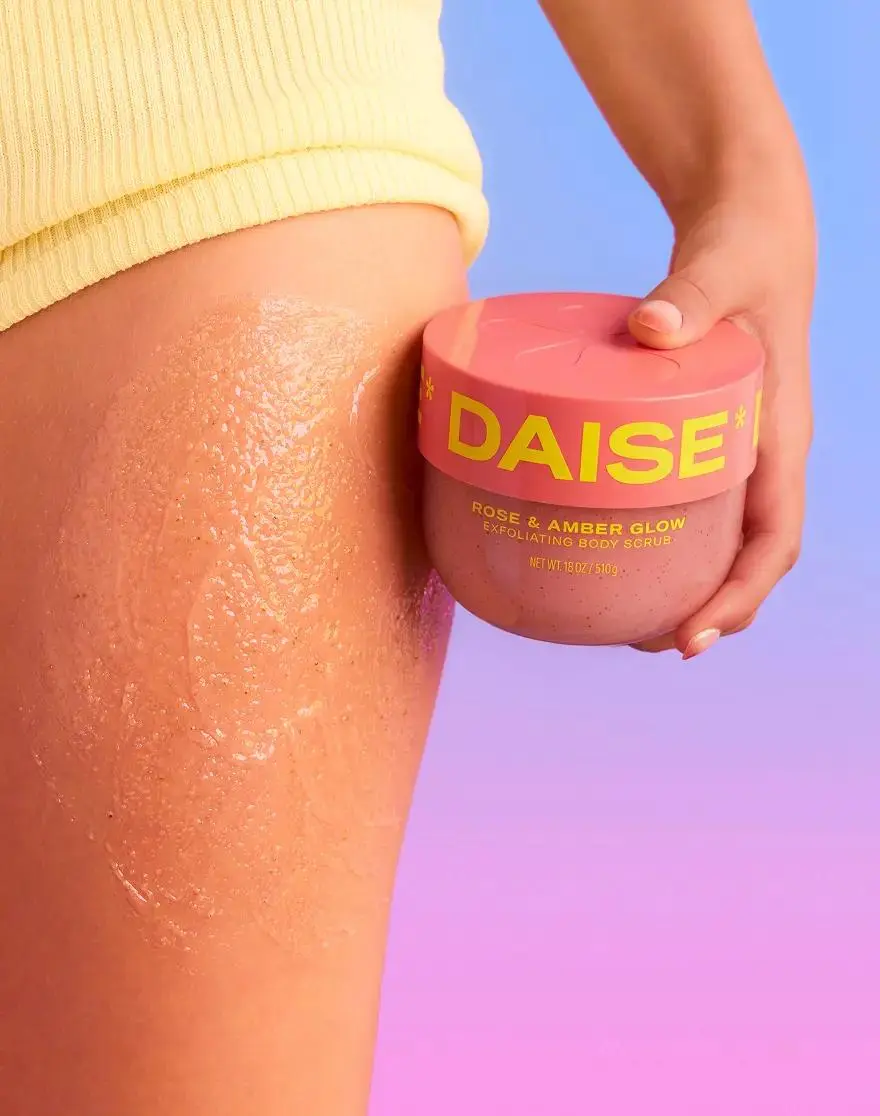 Body Scrub XOXO - Image 2