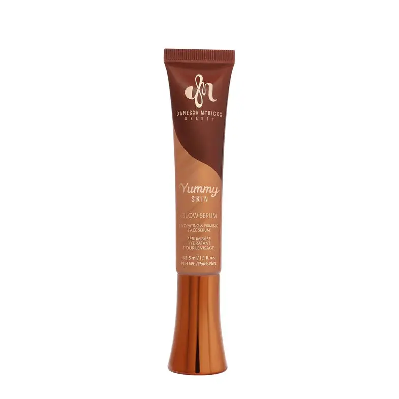 Beauty Yummy Skin Glow Serum Main Squeeze