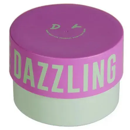 Scrub Jumbo Dazzling