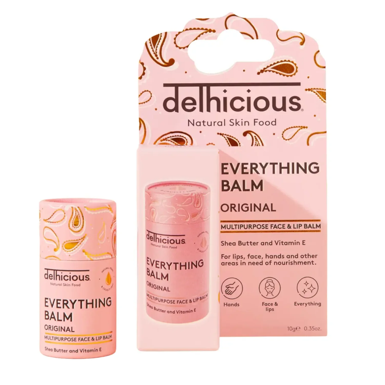 Everything Balm