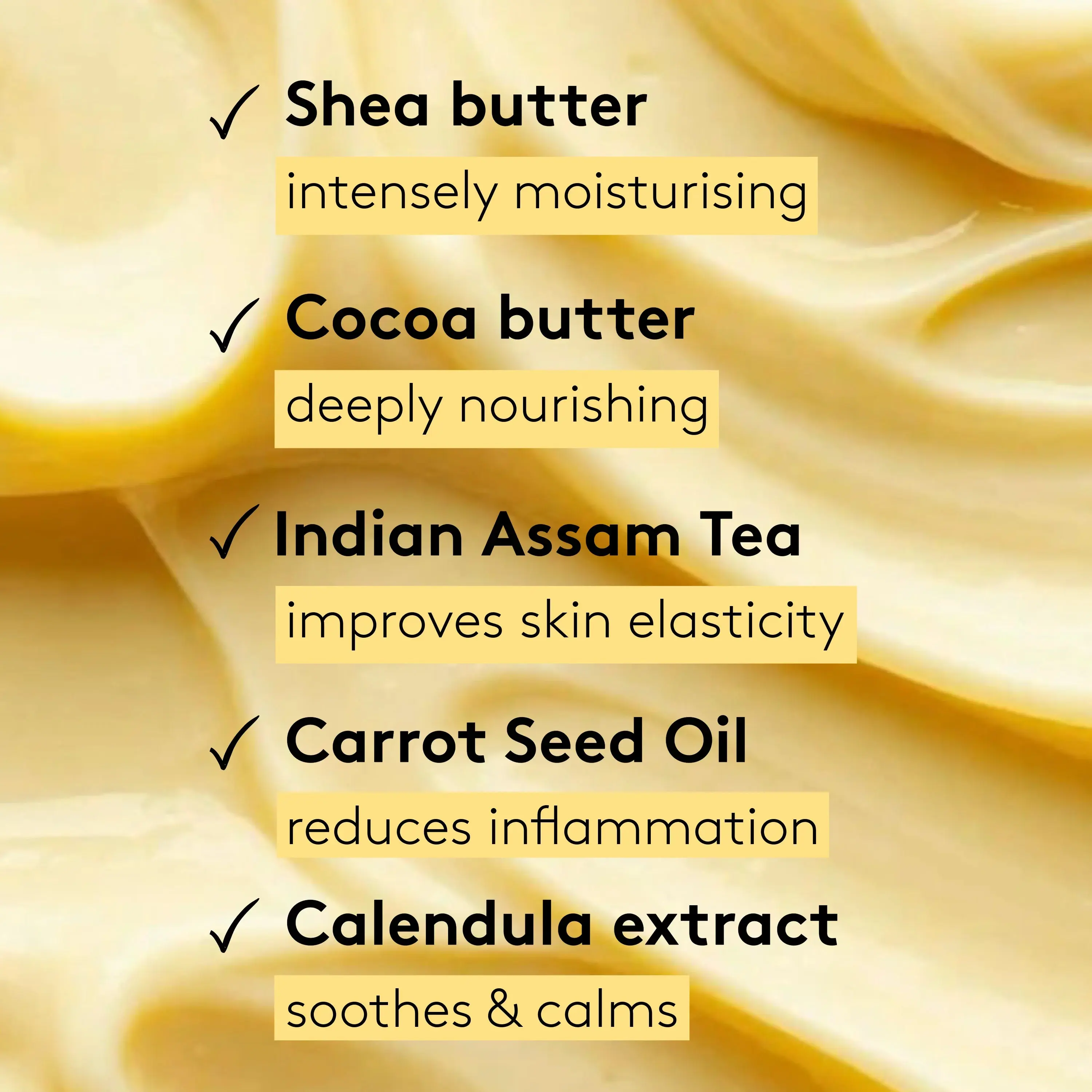 Migh-Tea Moisture Face & Body Daily Lotion - Image 4