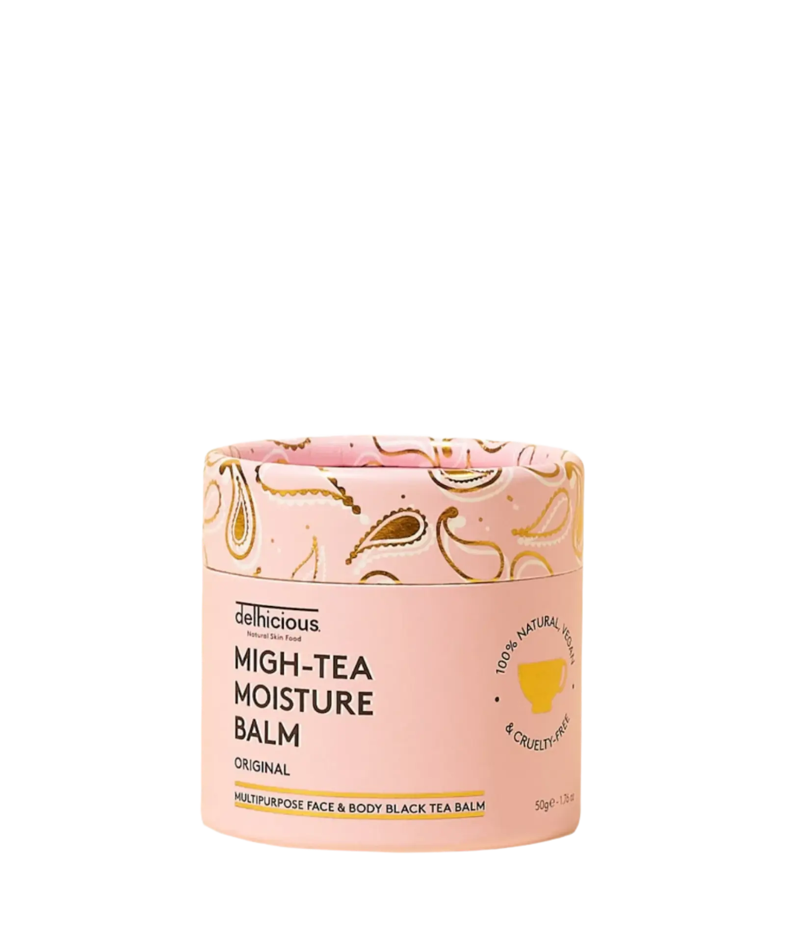 Migh-Tea Moisturise Multipurpose Balm Original - Image 7