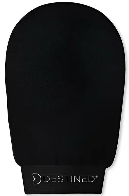 Exfoliating Glove Midnight