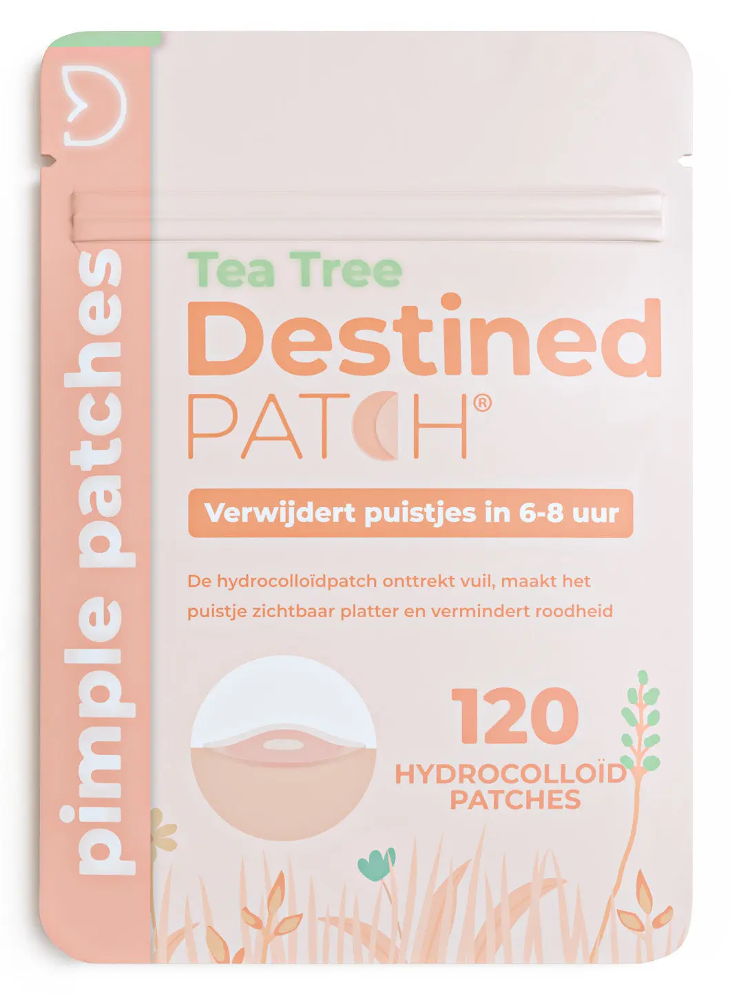 Pimple Patches