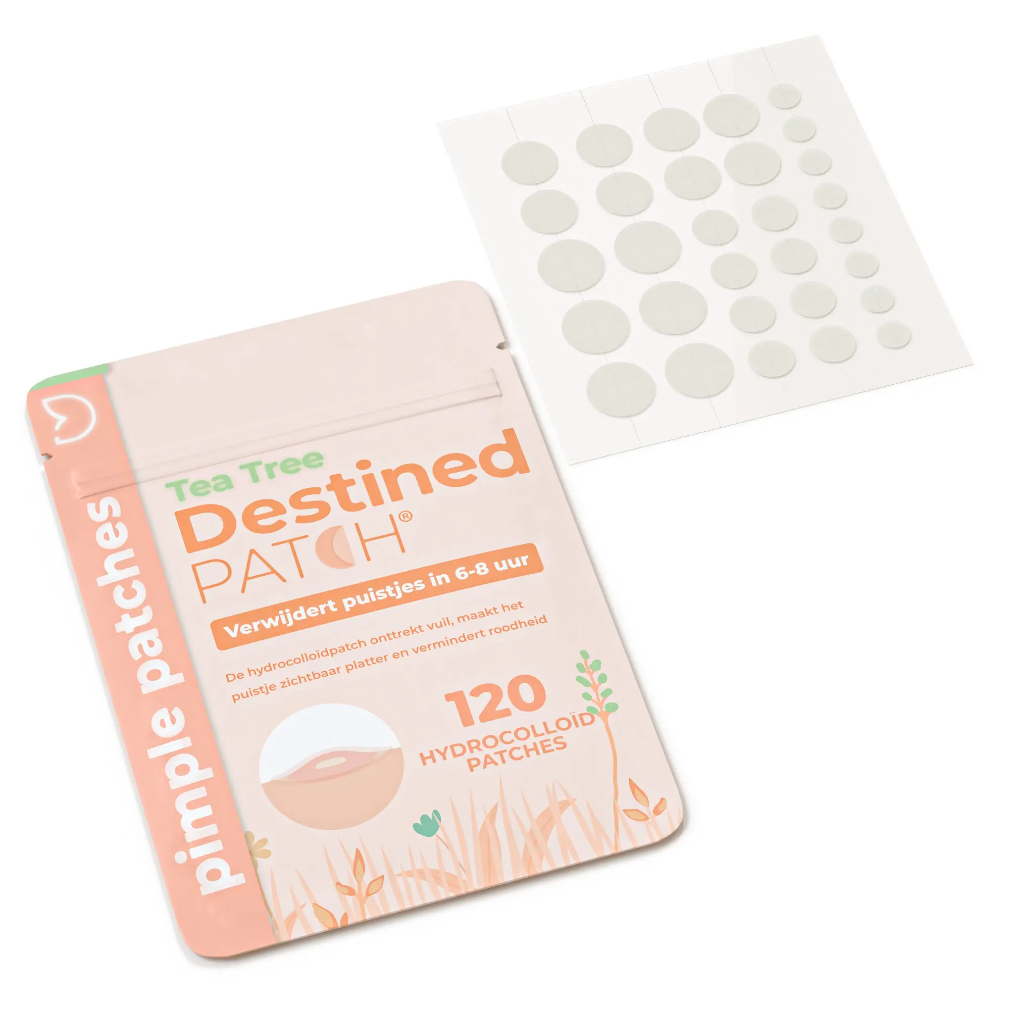 Pimple Patches - Image 3