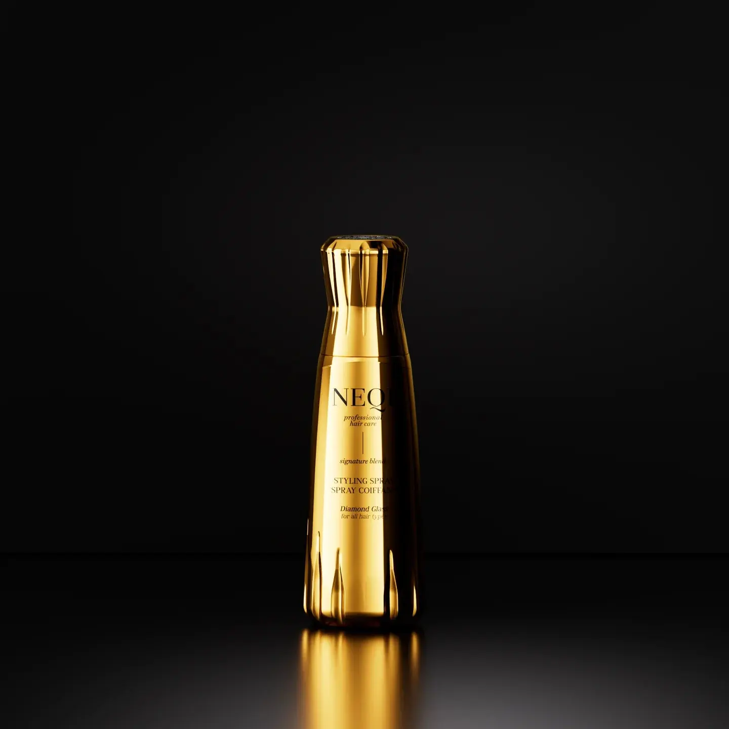 Diamond Glass Styling Spray - Image 5