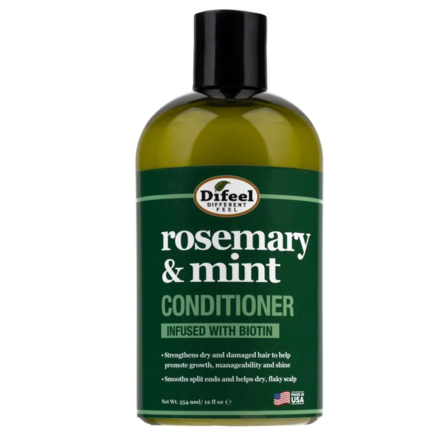 Rosemary & Mint Conditioner