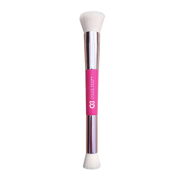 Double Ended Brush