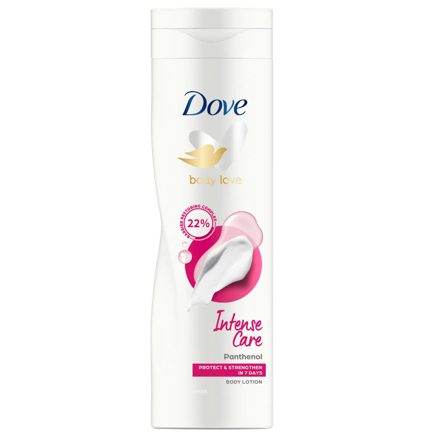 Bodylotion Intensive