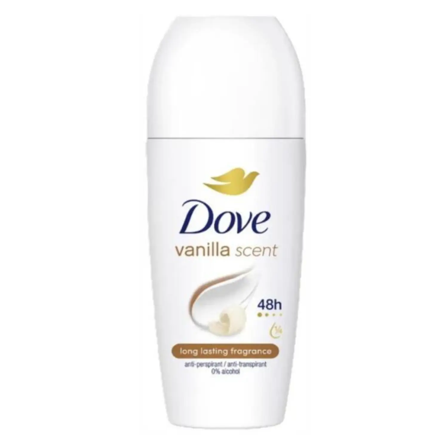 Deo Roll-on Vanilla