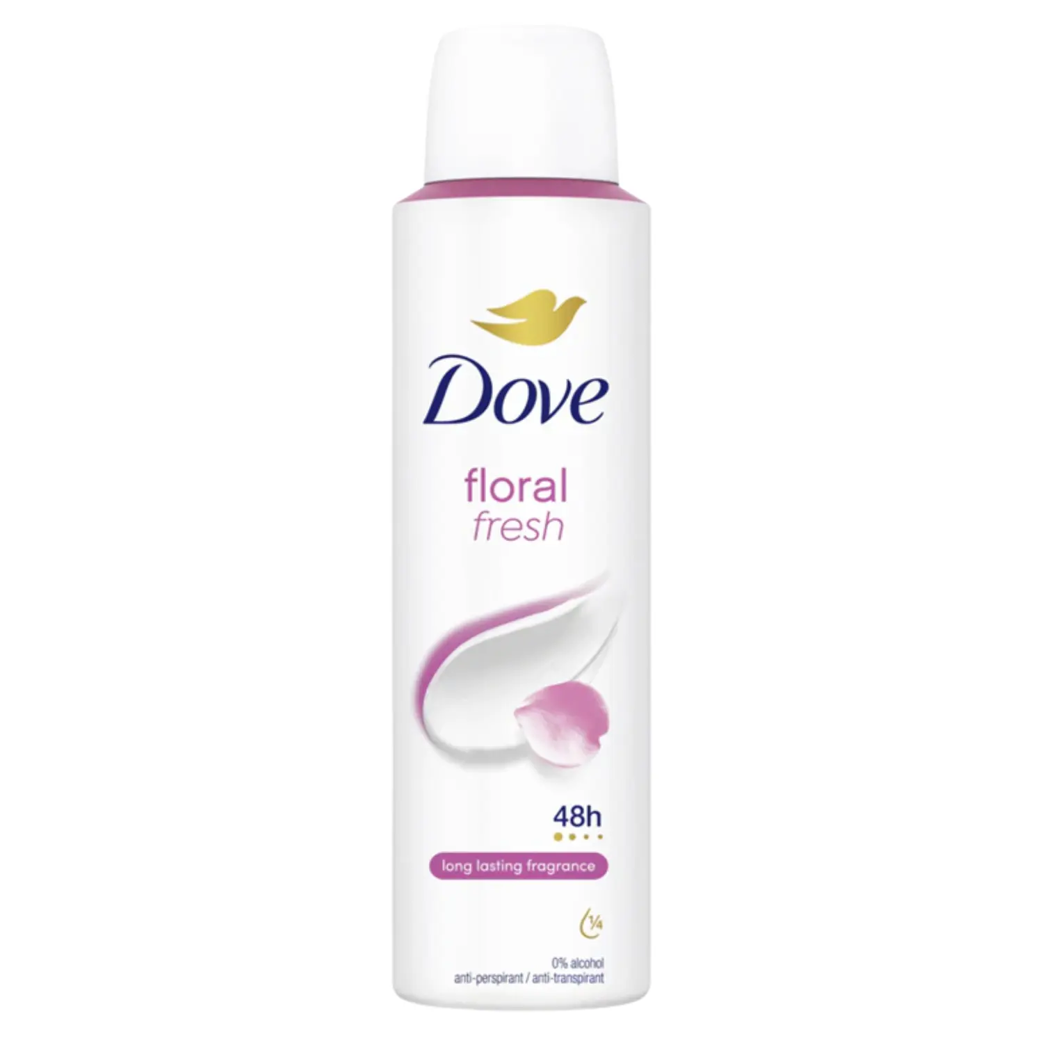 Deospray Floral Fresh 200 ml.