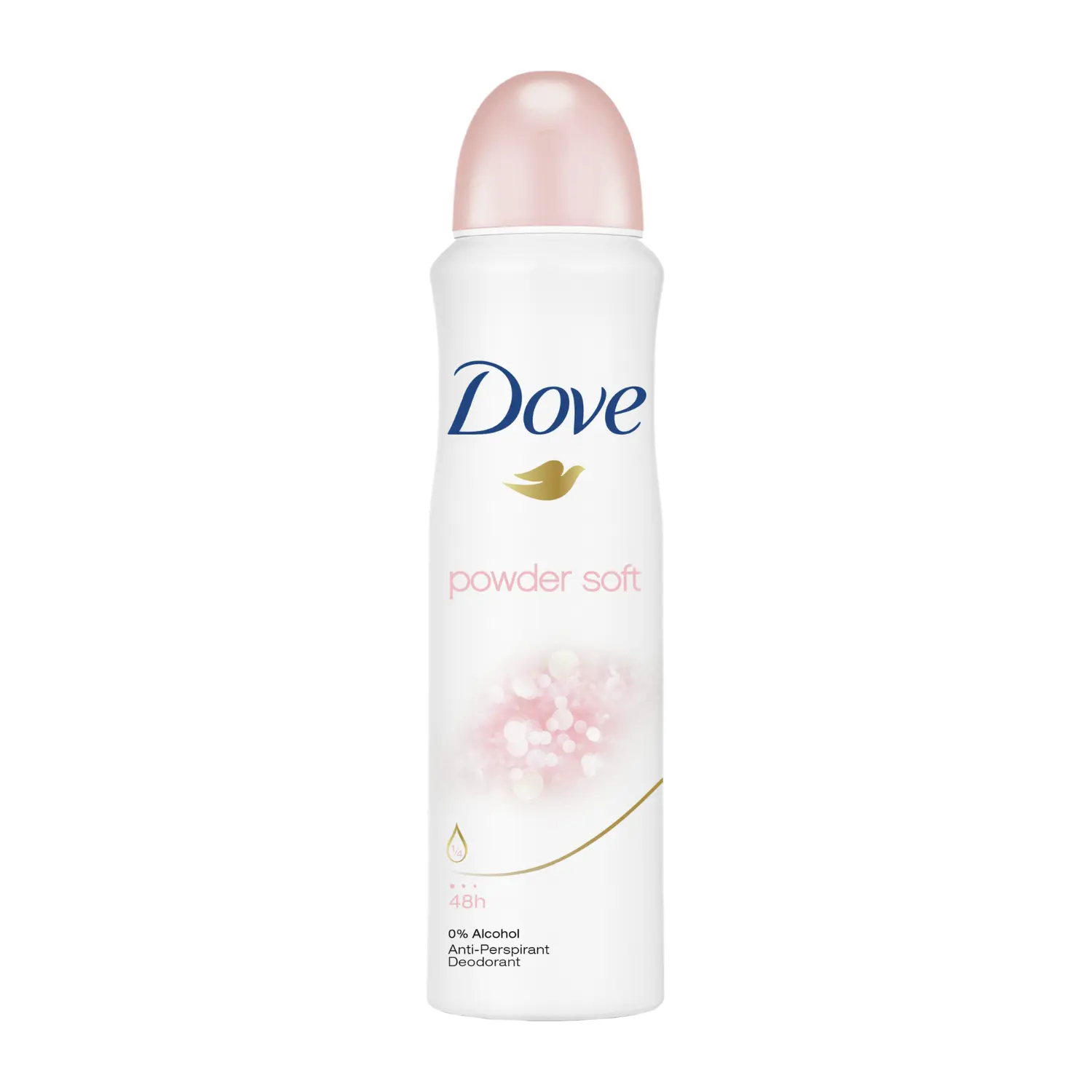 Deospray Powder Soft