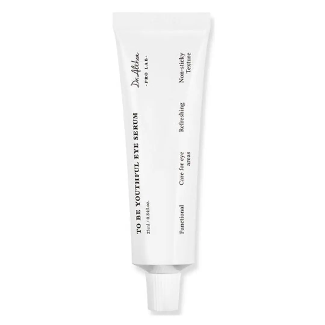 To Be Youthful Eye Serum