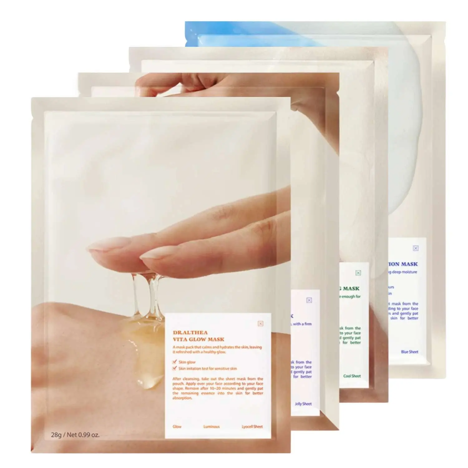 Variety 4-Pack