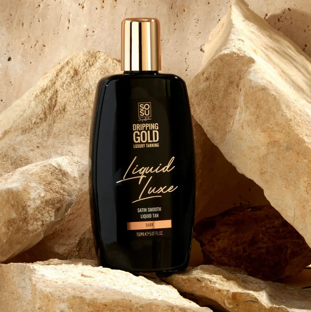 Liquid Tan Dark - Image 5