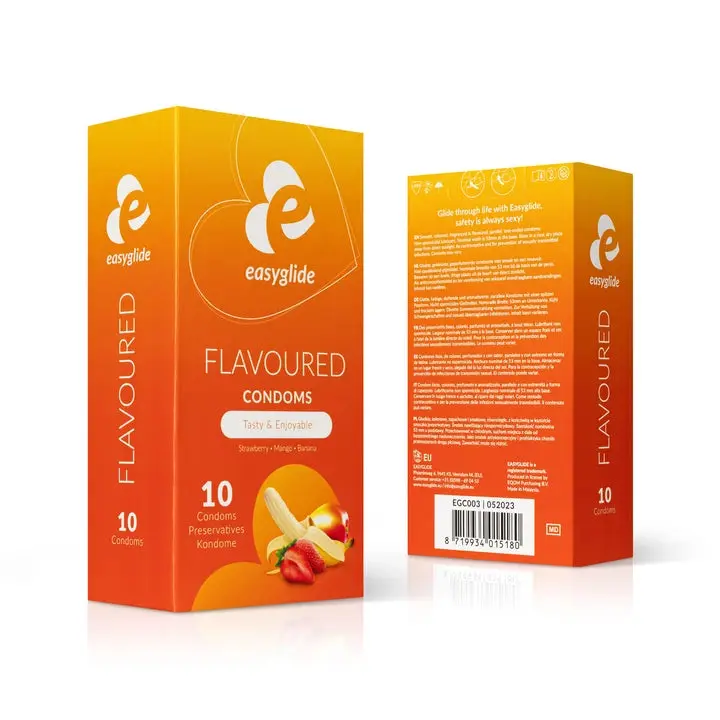 Condoms With Flavors - Image 2