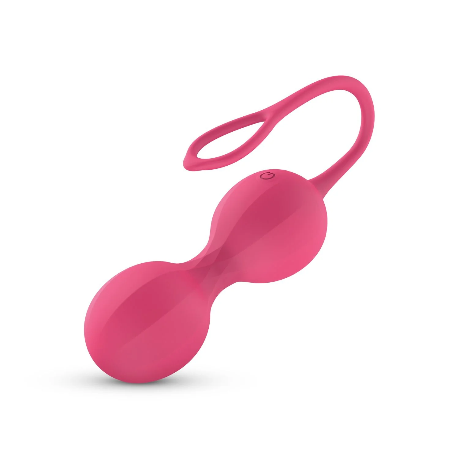 EasyConnect Vibrerende Kegel Balletjes AppControlled