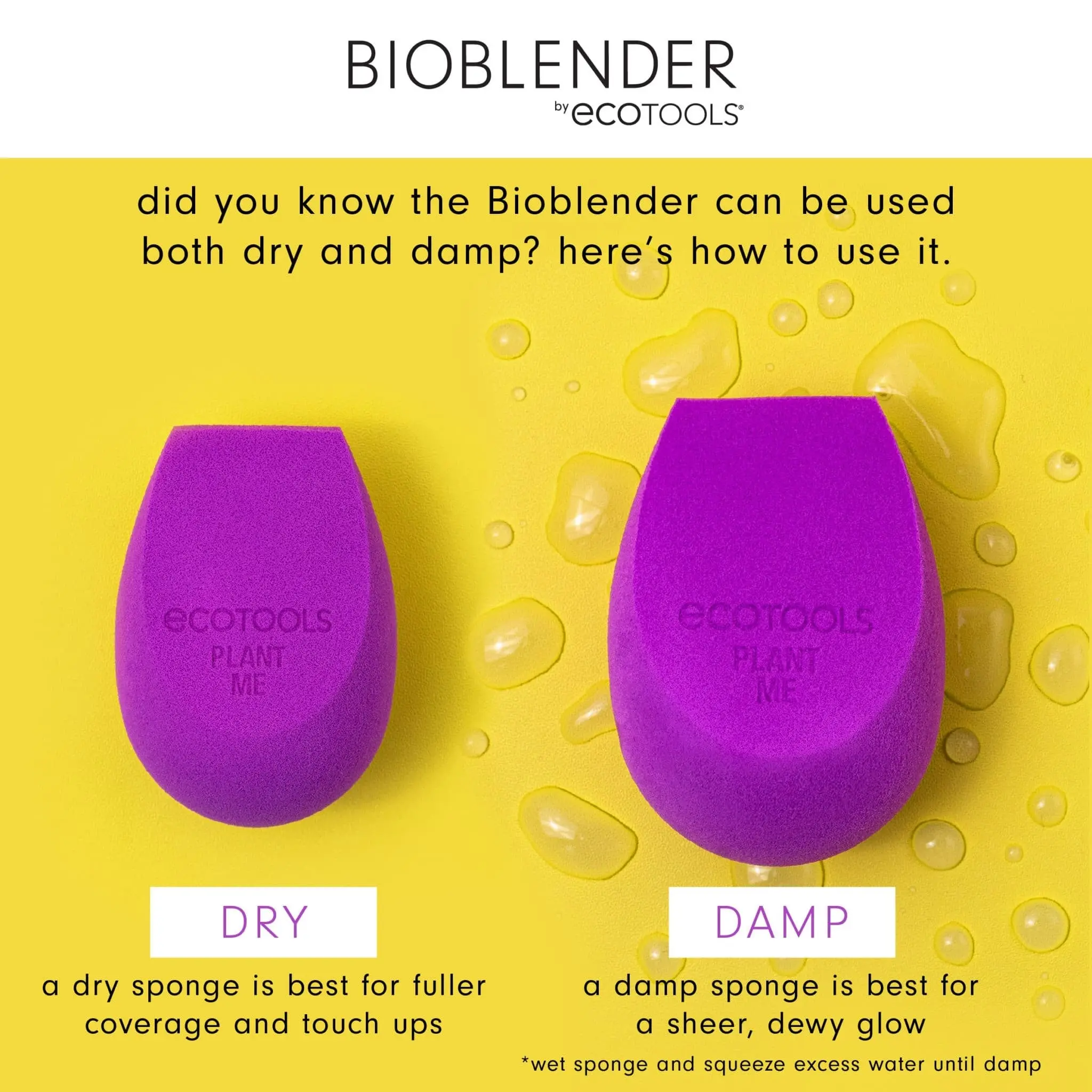 Bioblender Makeup Sponge - Image 4
