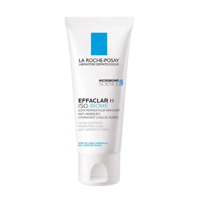 Effaclar H Iso-Boime