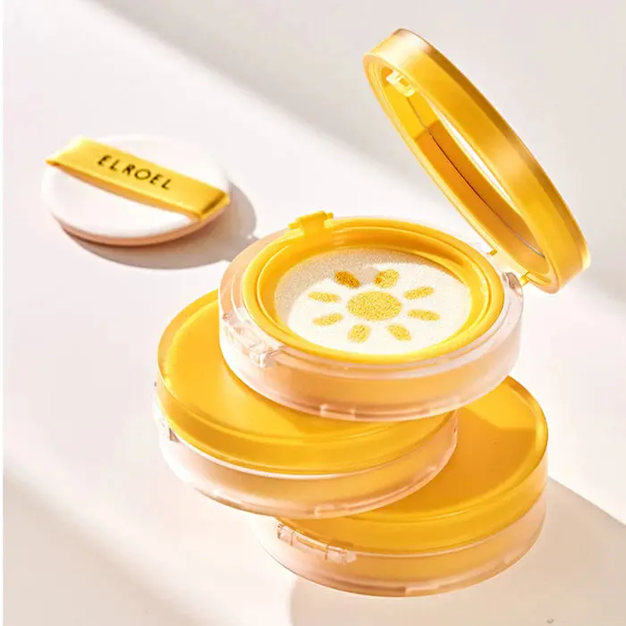 Pang Pang Sun Cushion Plus - Image 2