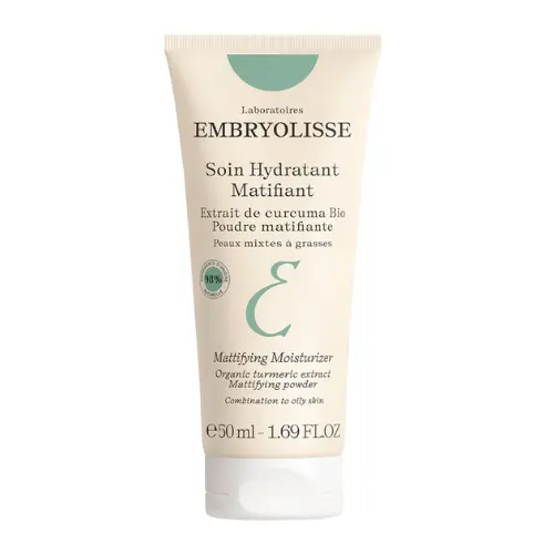 Mattifying Moisturizer
