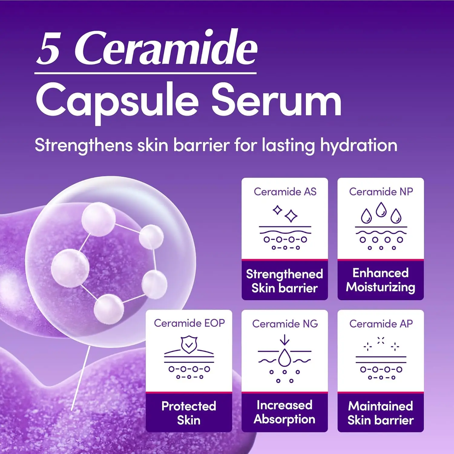 Bakuchiol Plumping Serum - Image 4
