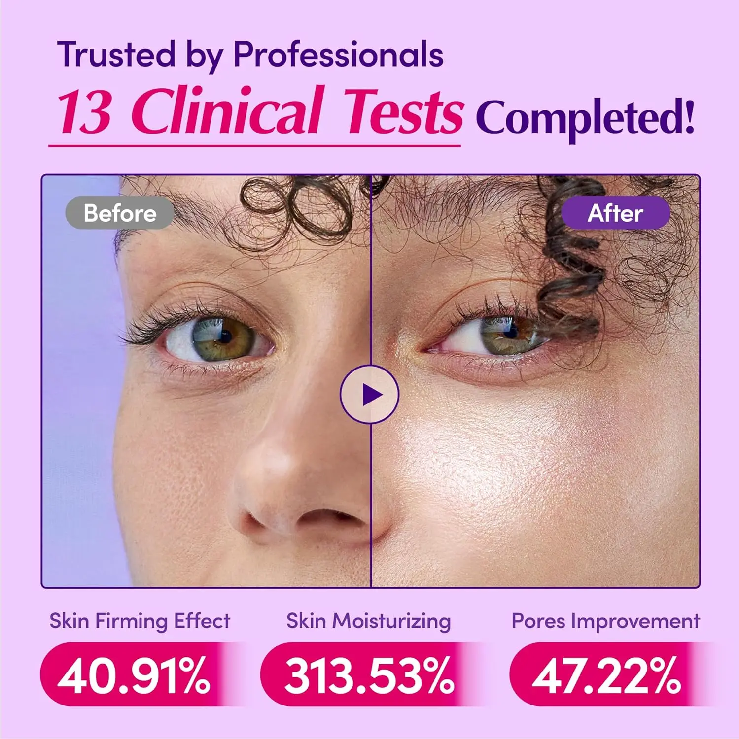Bakuchiol Plumping Serum - Image 5
