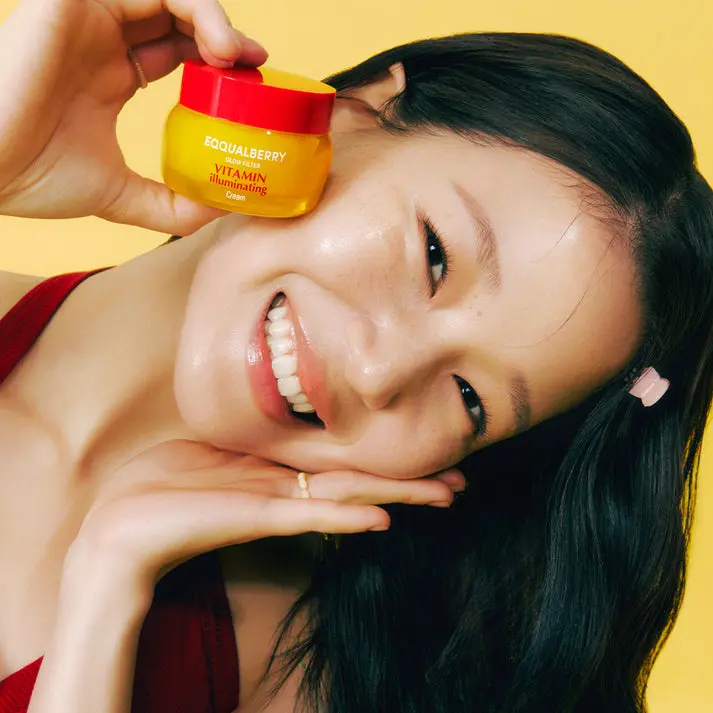 Vitamin Illuminating Cream - Image 2
