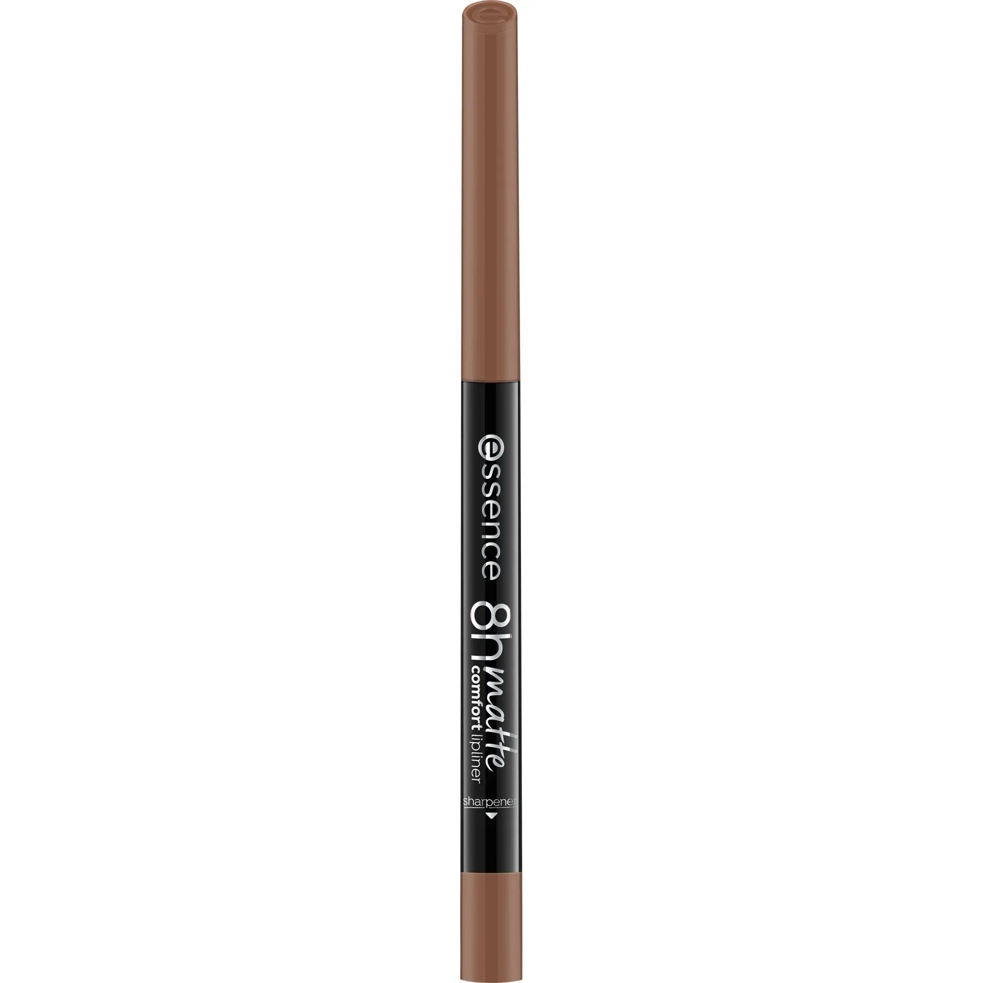8h Matte Comfort Lipliner 10 The Perfect Shade