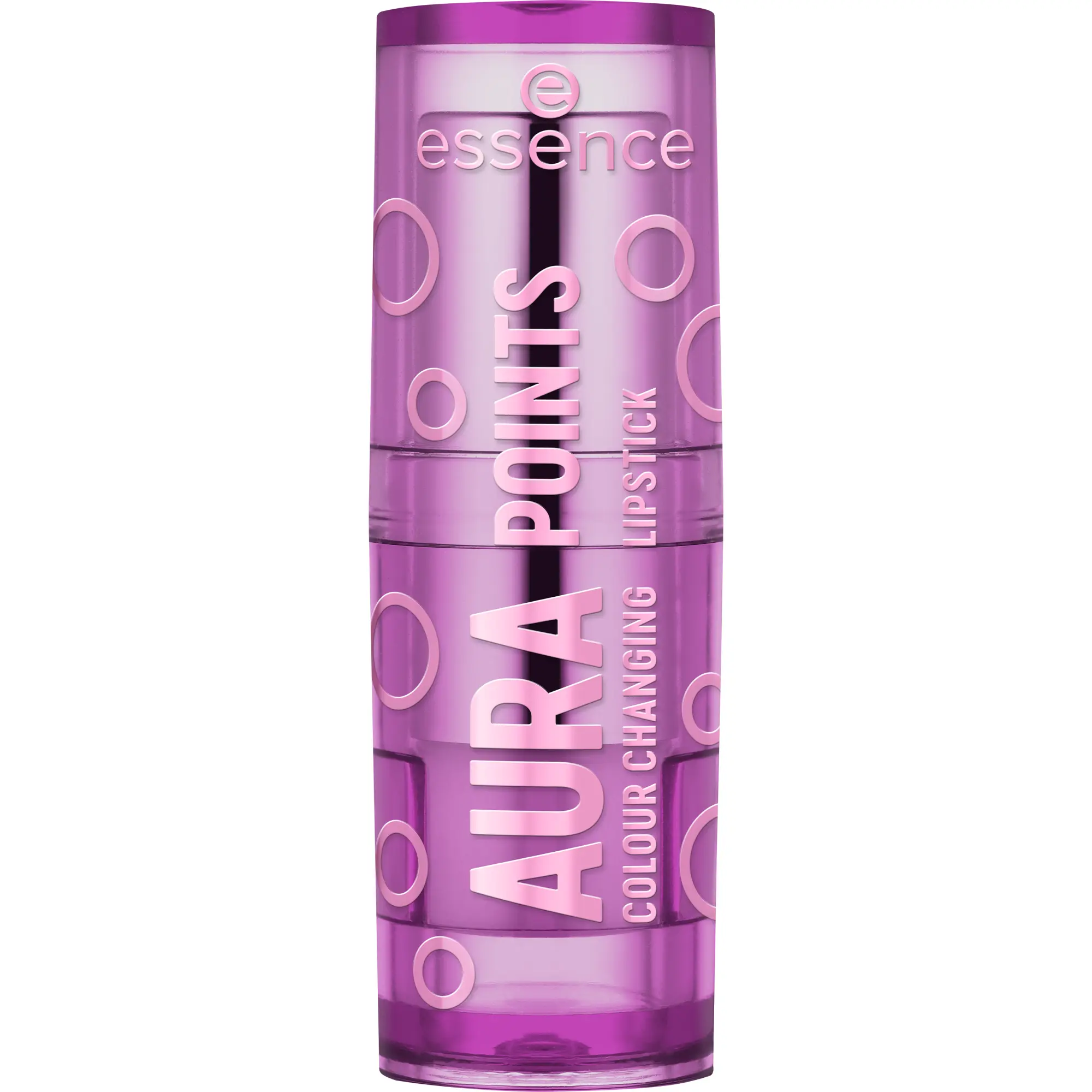 Aura Points Colour Changing Lipstick - Image 10