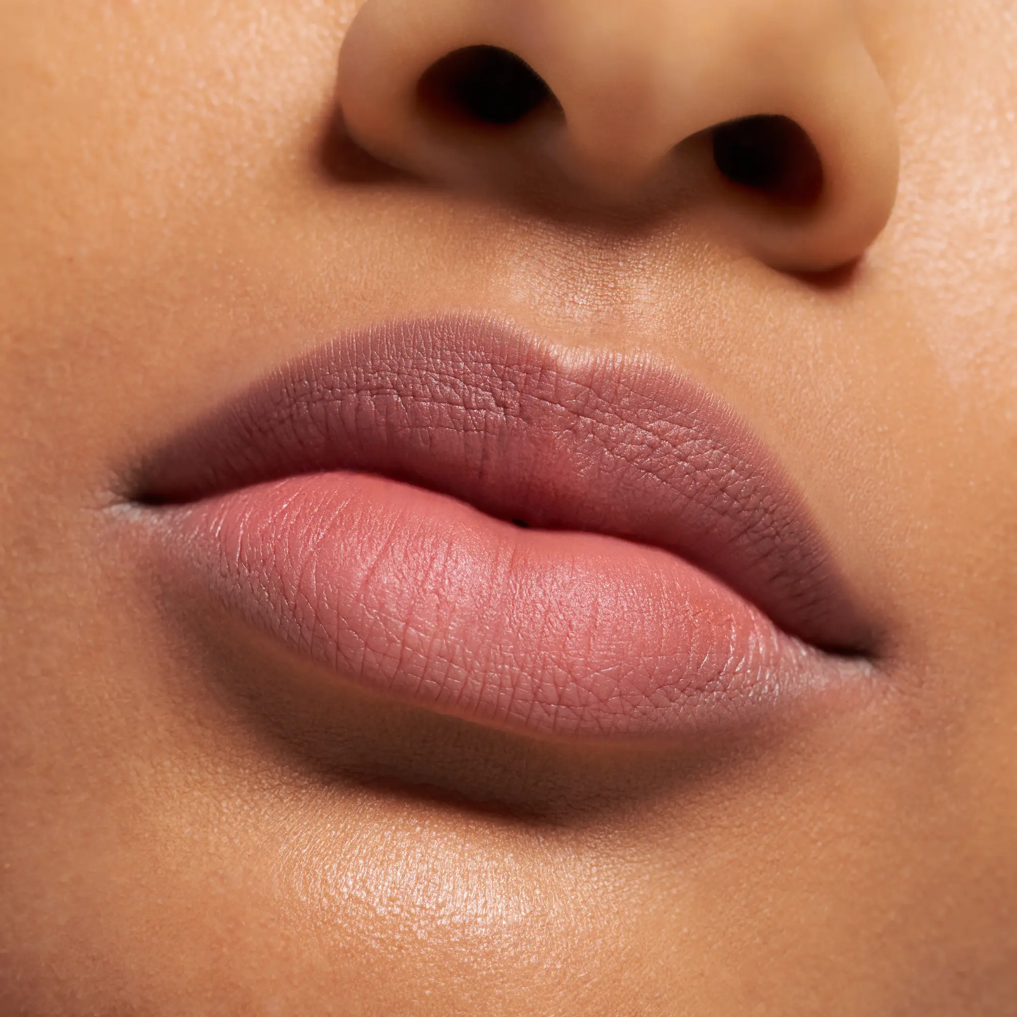 Blur Soufflé Matte Lip Cream 02 Spice Filter - Image 2