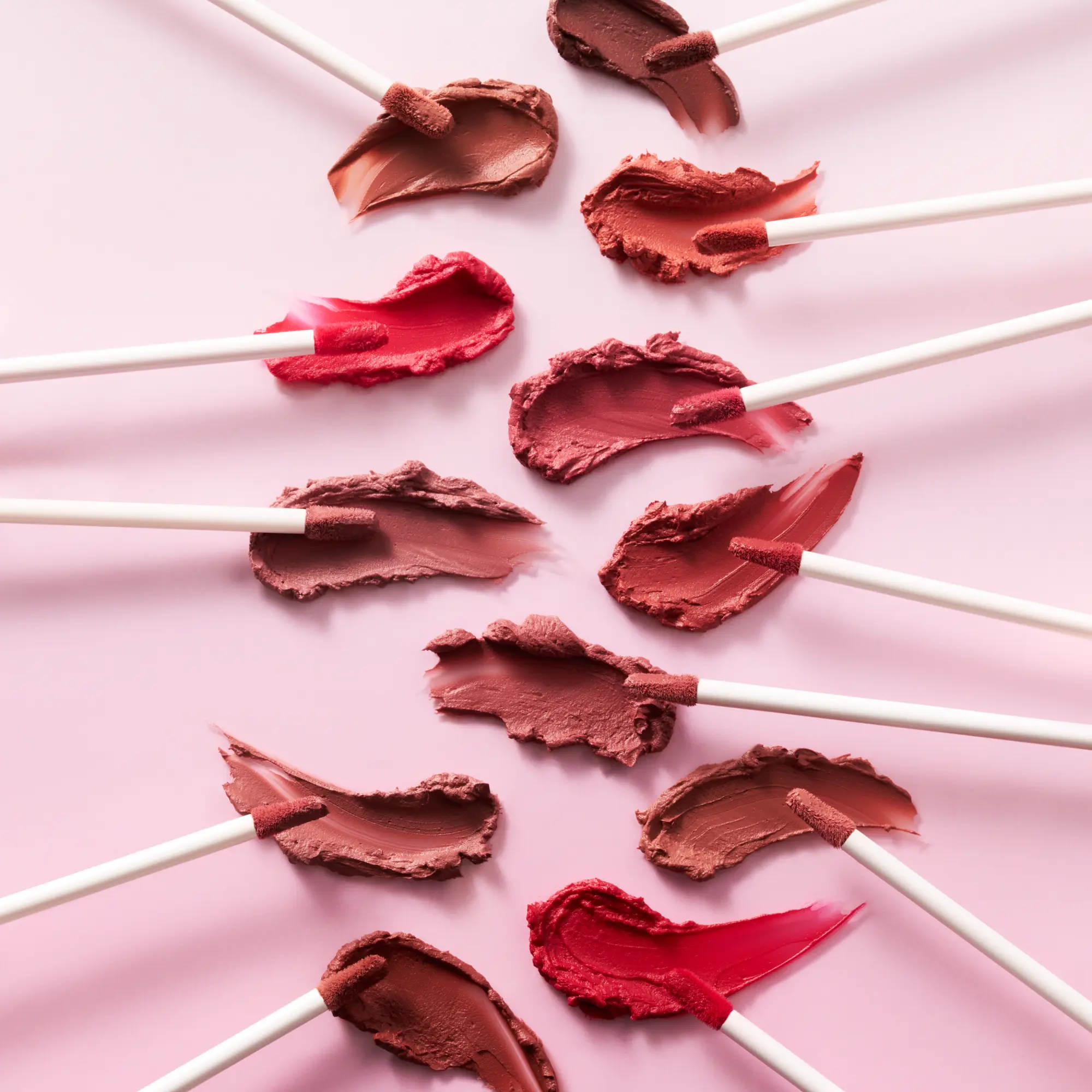 Blur Soufflé Matte Lip Cream 02 Spice Filter - Image 7