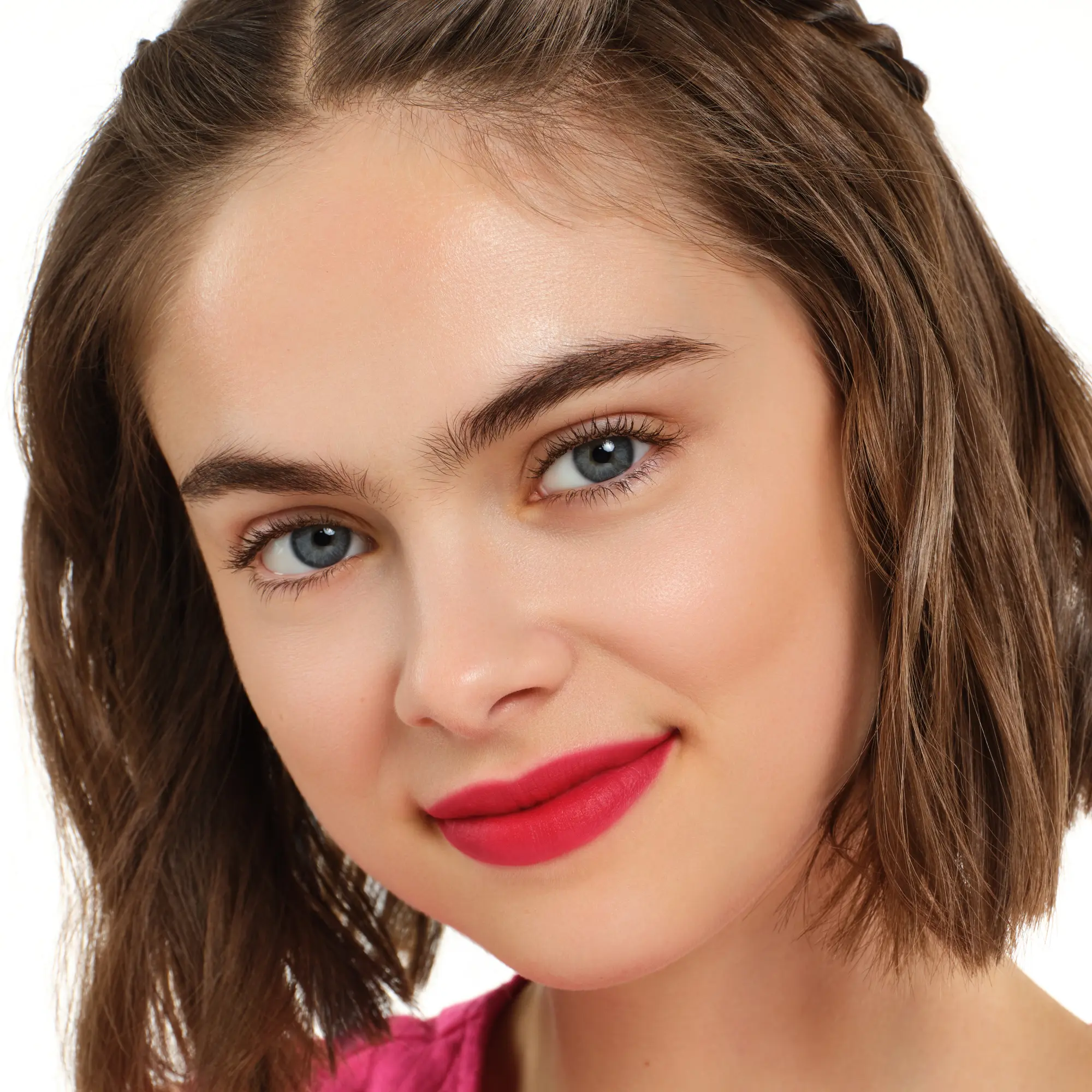 Blur Soufflé Matte Lip Cream 11 Clickbait - Image 5