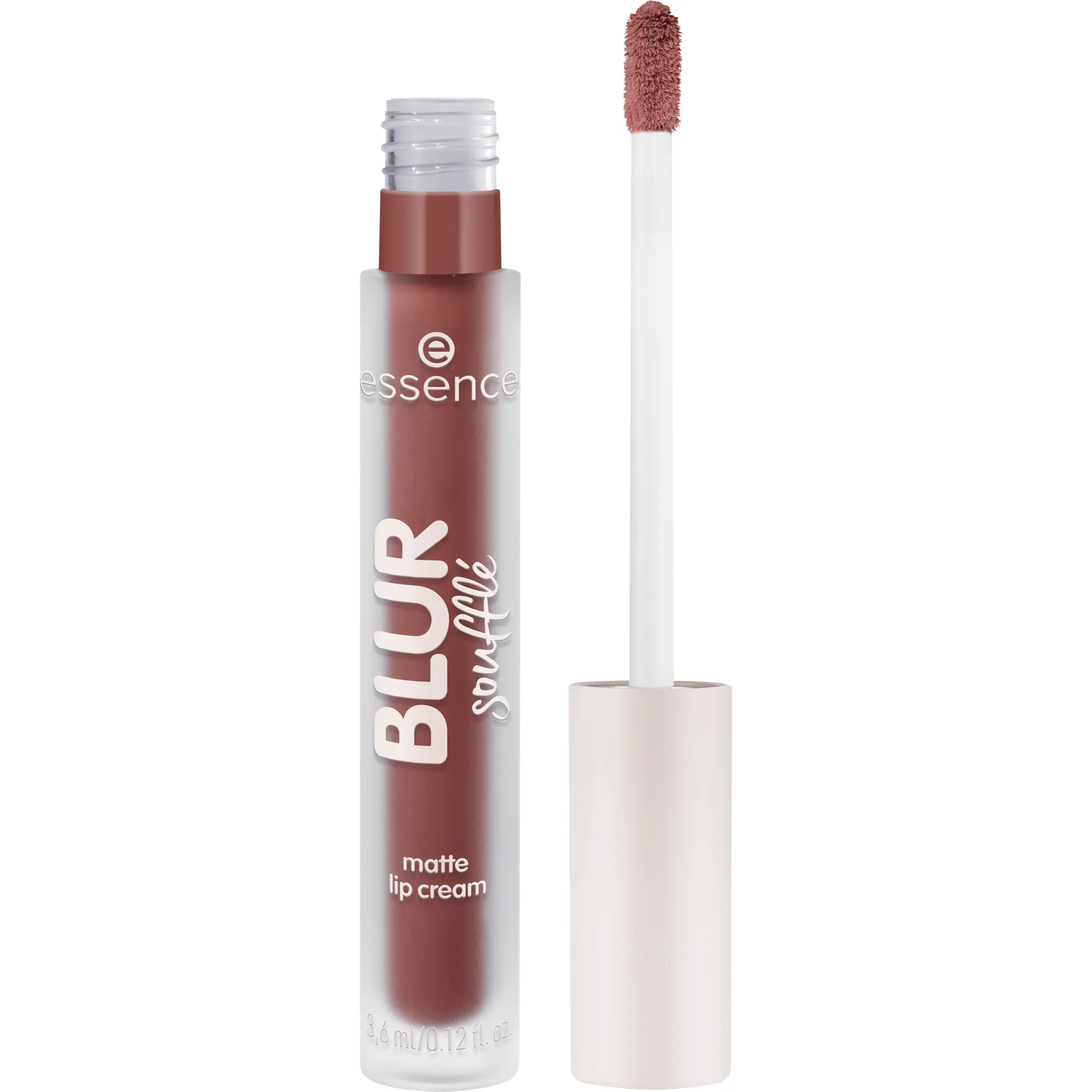 Blur Soufflé Matte Lip Cream 12 Soft Launch