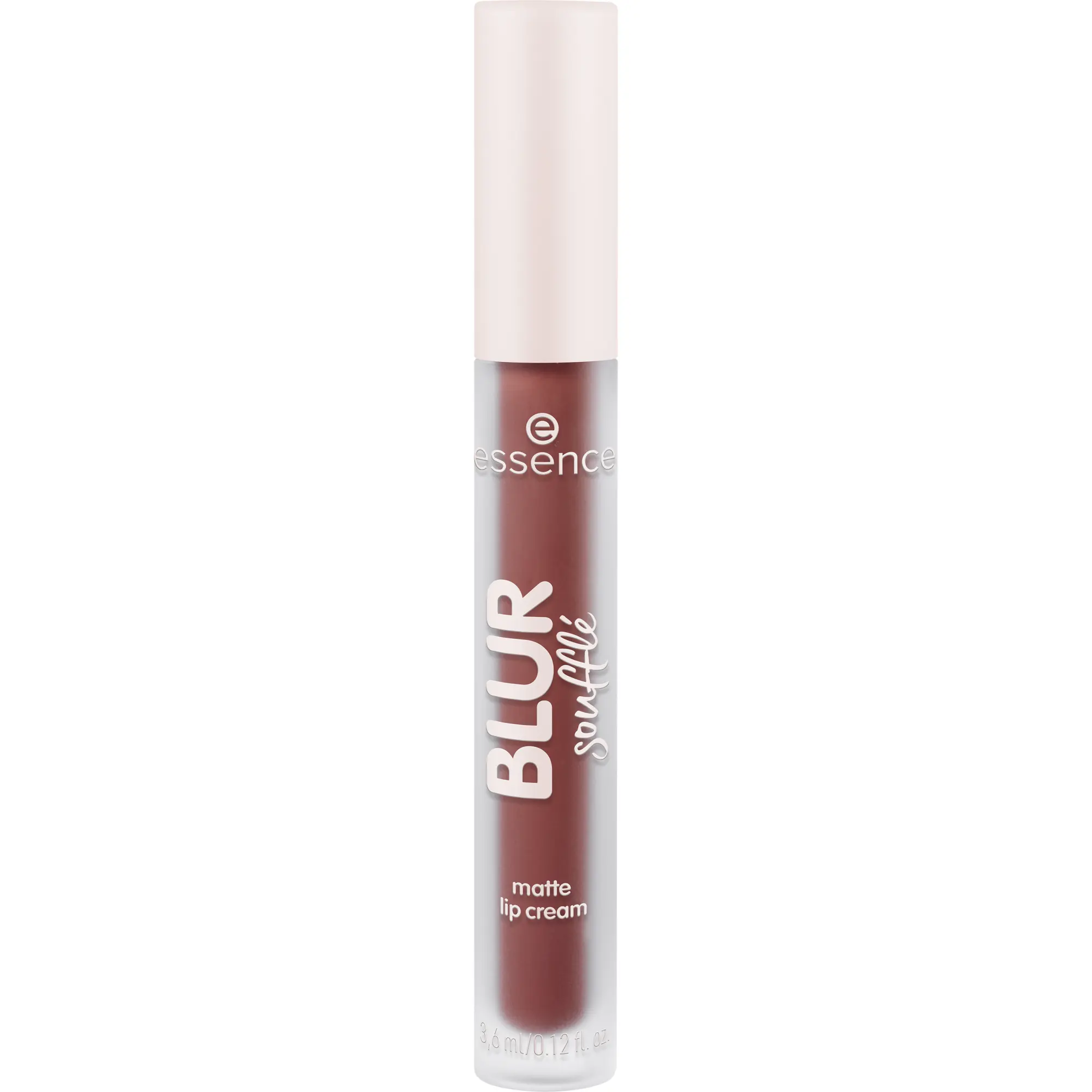 Blur Soufflé Matte Lip Cream 12 Soft Launch - Image 10