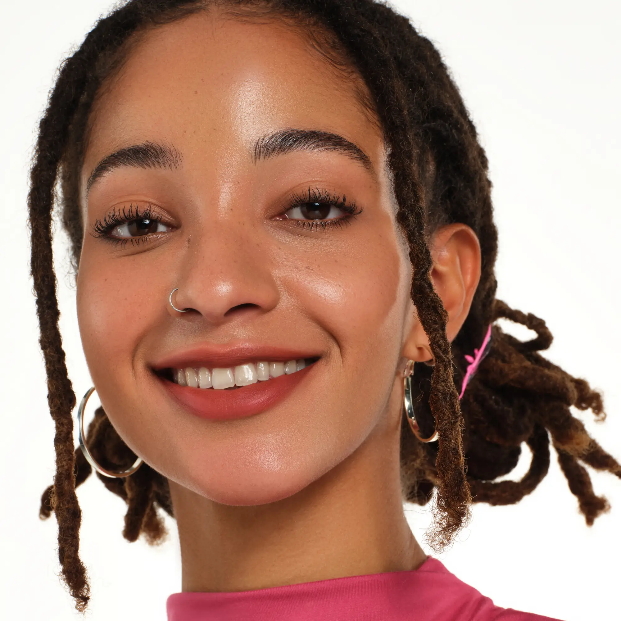 Blur Soufflé Matte Lip Cream 12 Soft Launch - Image 7