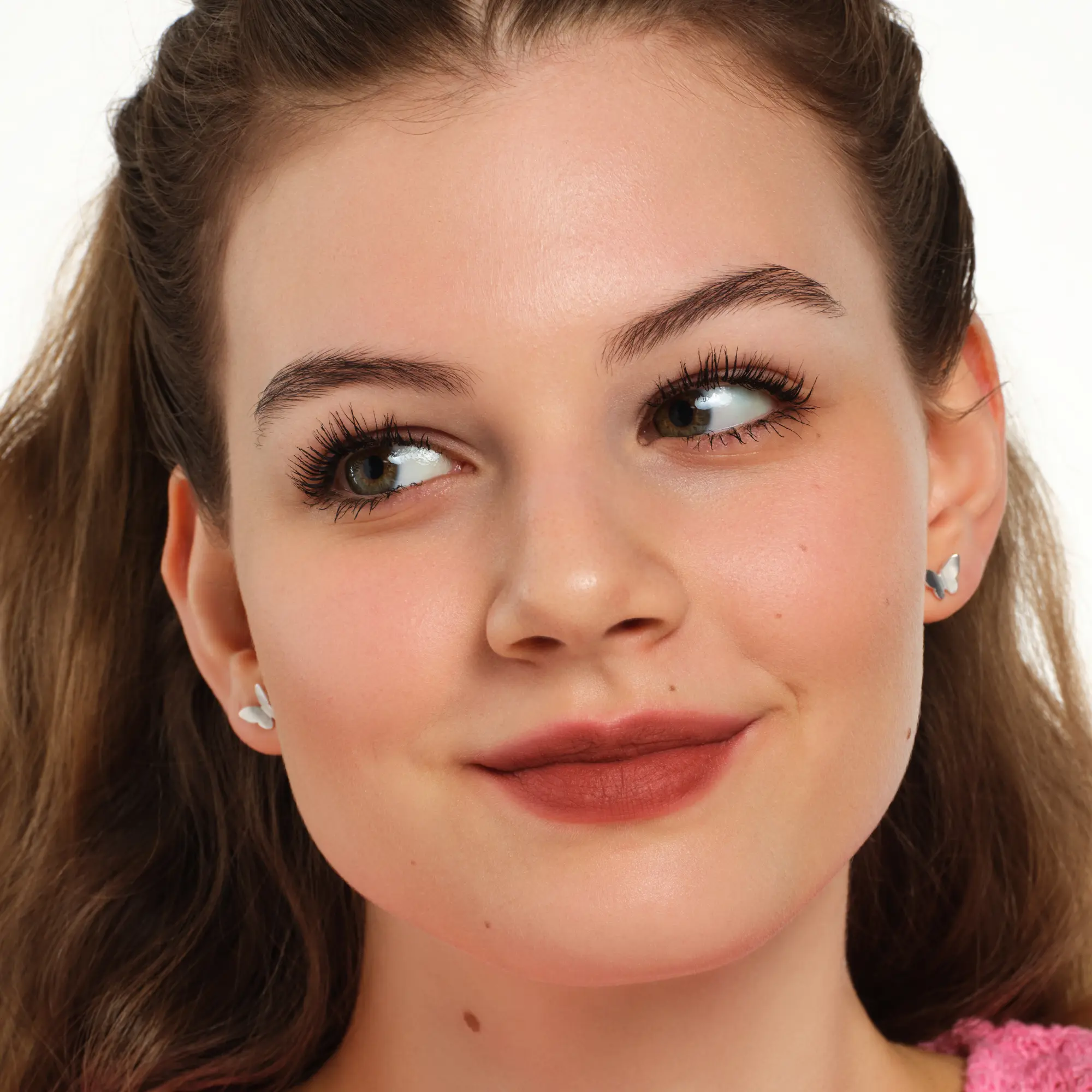 Blur Soufflé Matte Lip Cream 12 Soft Launch - Image 8
