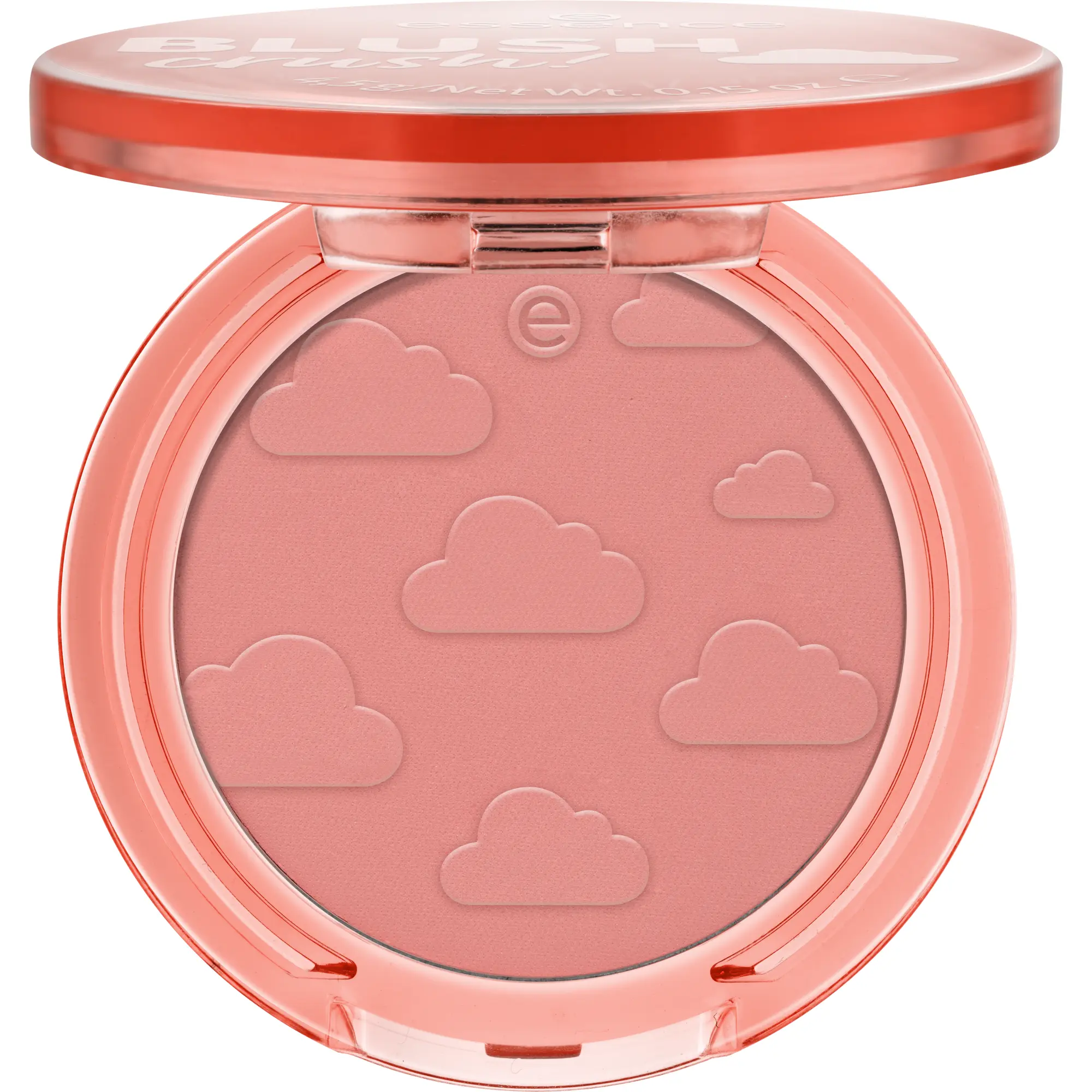 Blush Crush! 120 Apricot Touch