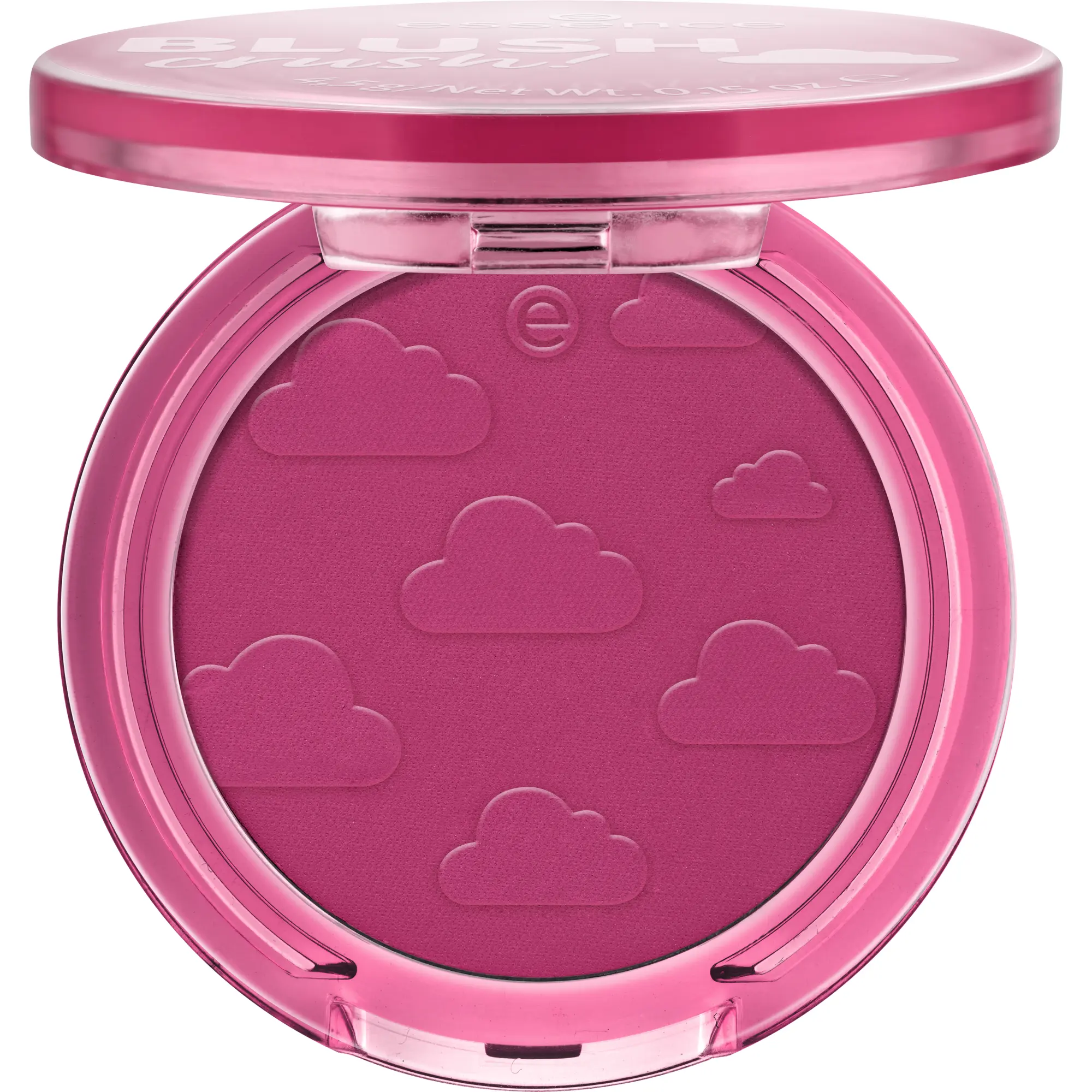 Blush Crush! 140 Cherry Kiss