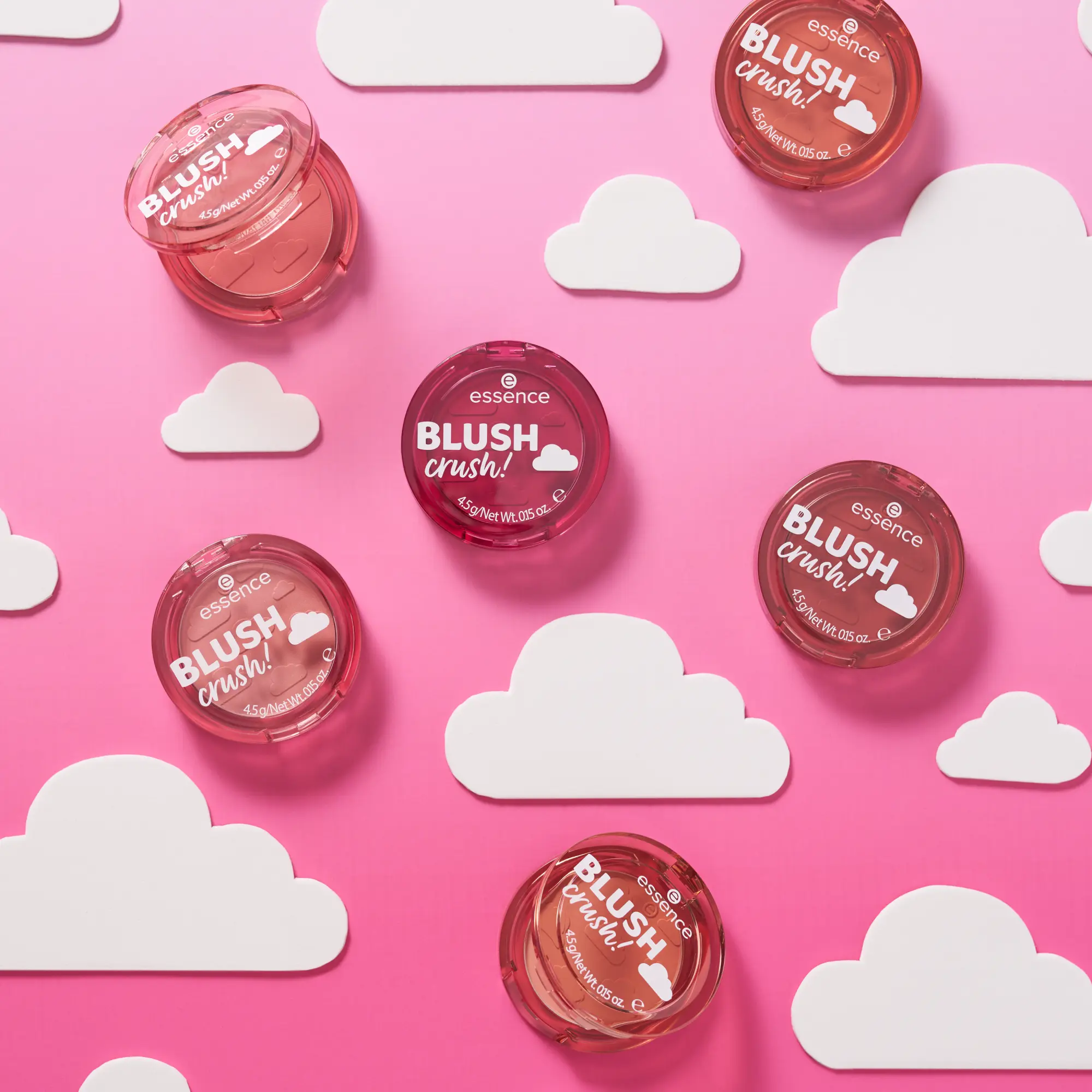 Blush Crush! 140 Cherry Kiss - Image 7