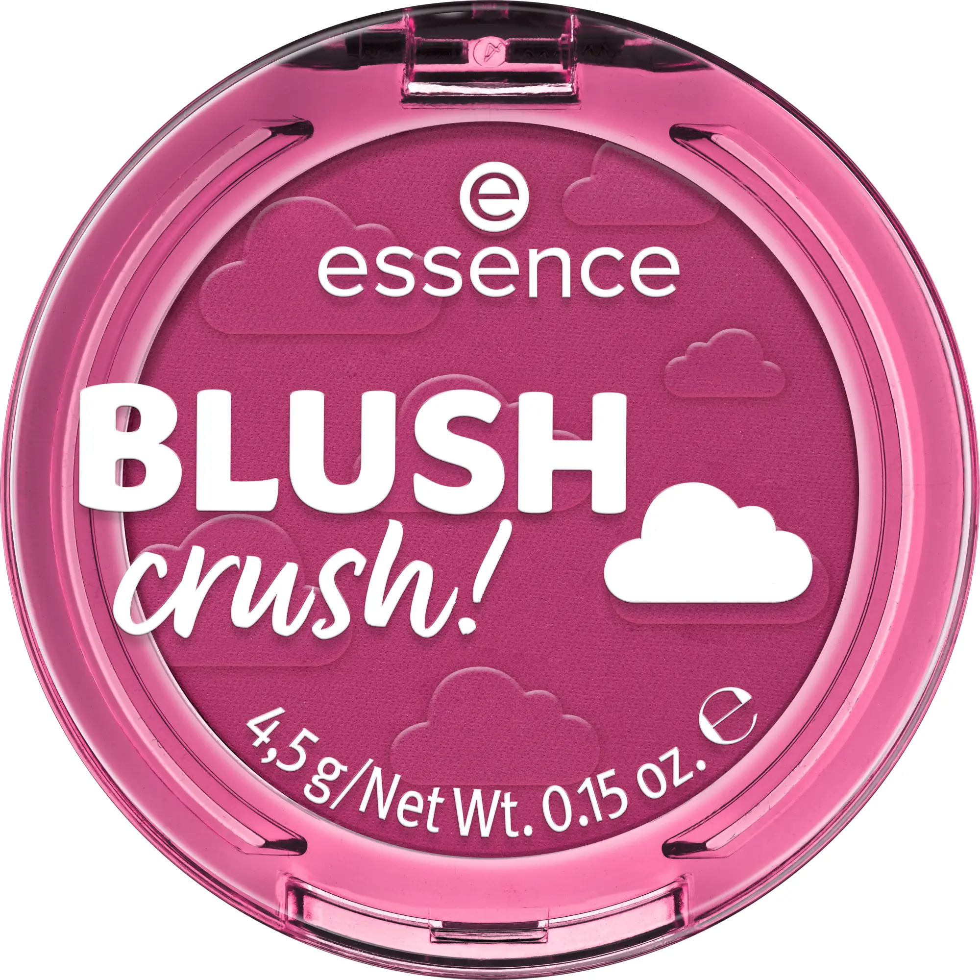 Blush Crush! 140 Cherry Kiss - Image 8